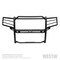 Westin Automotive 09-18 RAM 1500(EXCL REBEL)SPORTSMAN X GRILLE GUARD TEXTURED BLACK 40-33545 - alternate 7